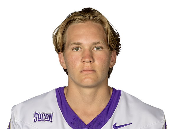 Matthew Keener - Verified College Athlete on RallyFuel NIL Platform Matthew Keener