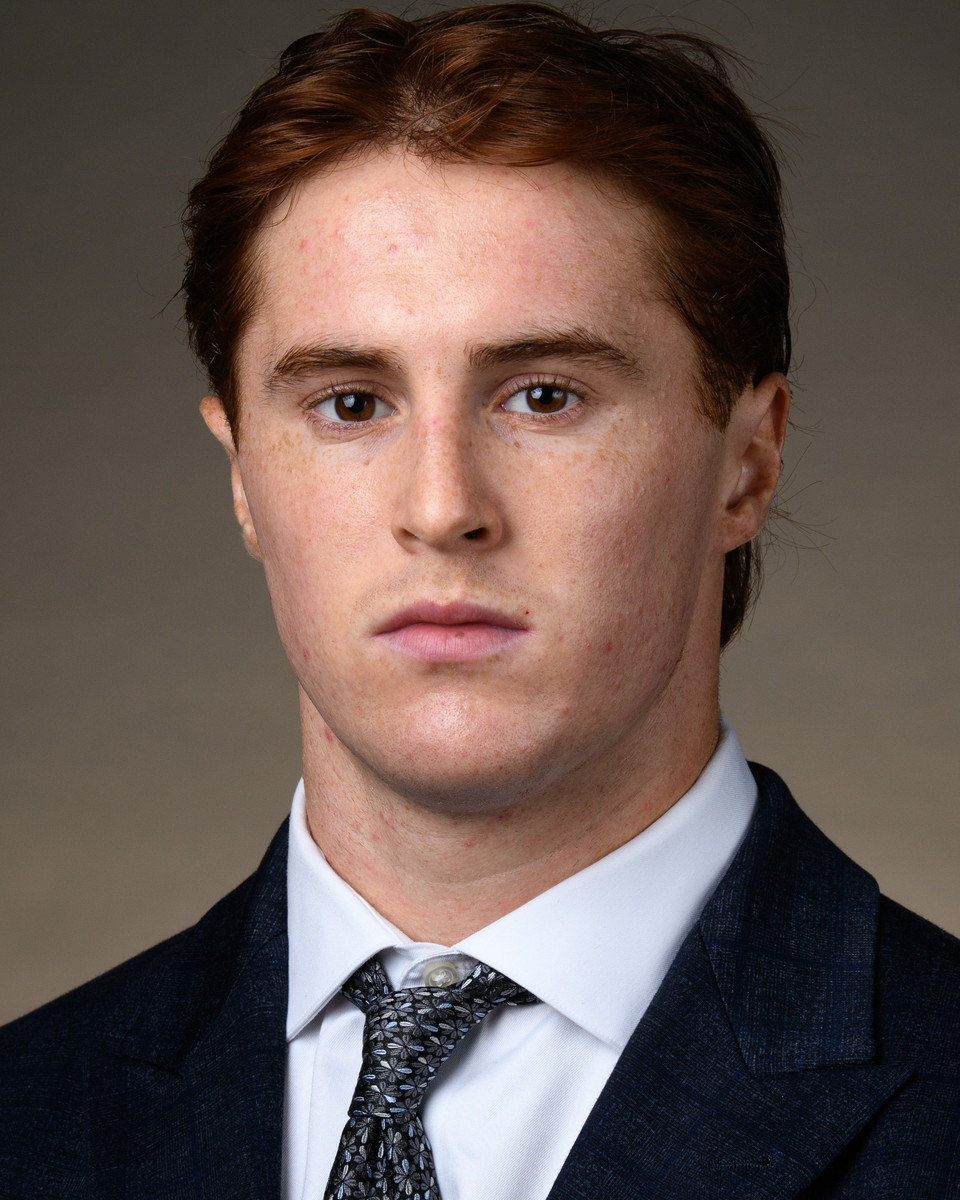 Colby Baldwin, Lacrosse, undefined