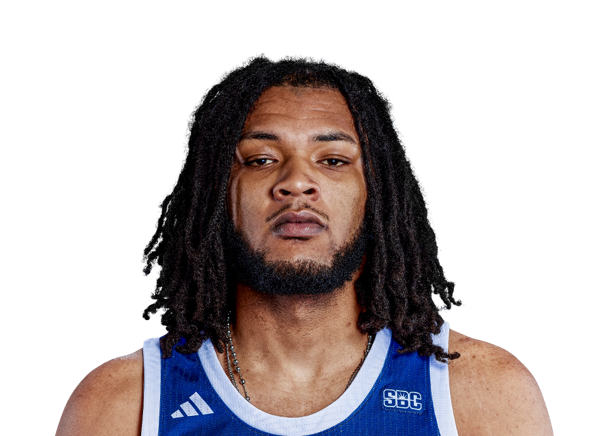 Nakavieon White, Basketball, Georgia Southern