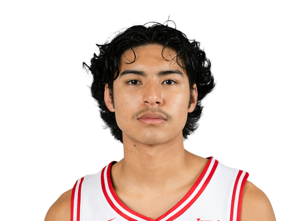 Mateen Rafiq - Verified College Athlete on RallyFuel NIL Platform Mateen Rafiq