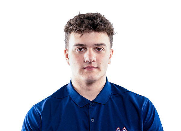 Cooper Ackerman - Verified College Athlete on RallyFuel NIL Platform Cooper Ackerman