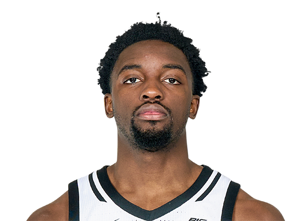 Bensley Joseph, Basketball, Providence College