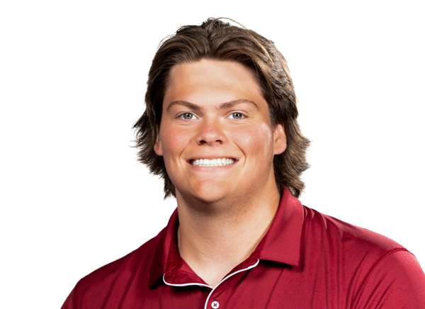 Garrett Cooper, Football, undefined