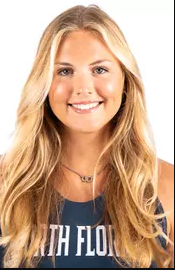 Catherine Hamilton, Beach Volleyball, undefined