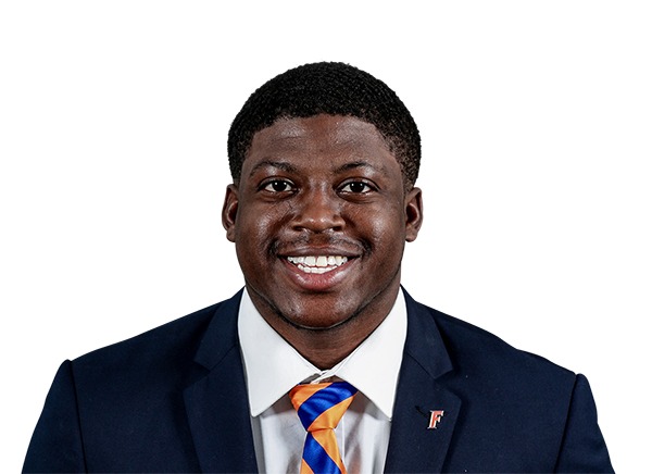 Alfonzo Allen photo