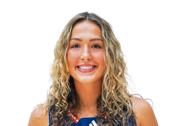 Ashley Sofilkanich - Verified College Athlete on RallyFuel NIL Platform Ashley Sofilkanich