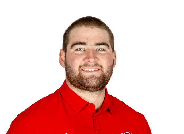 Jake Mann, Football, undefined