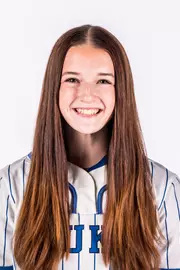Dakota Farmer, Softball, Duke