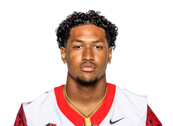 Chris Johnson, Football, undefined