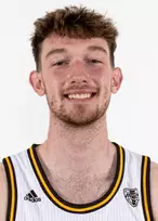 Hutch Ward, Basketball, Western Michigan