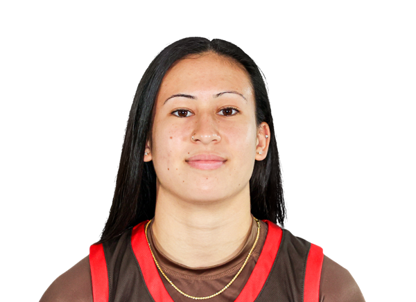 Isabella Mauricio, Basketball, Brown University