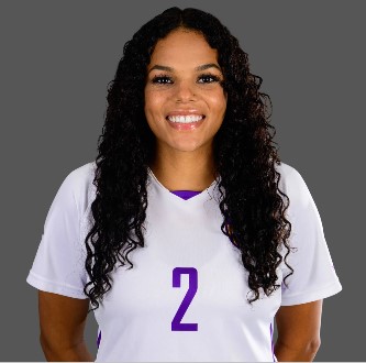 Jocelyn Ollivierre - Verified College Athlete on RallyFuel NIL Platform Jocelyn Ollivierre