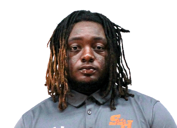 Mich'le Joseph, Football, undefined