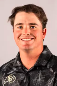 Tucker Clark photo