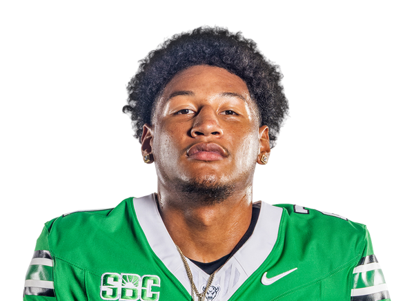 Anthony Quinn Jr., Football, undefined