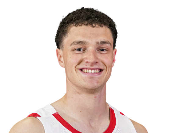 Walker Andrews, Basketball, Virginia Military Institute