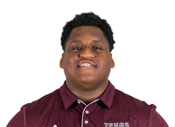 Preston Ward, Football, Texas State