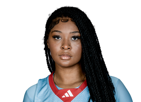 Jarius Powers, Basketball, undefined