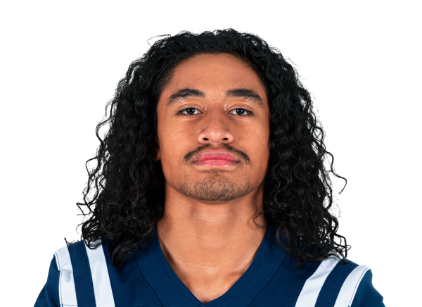 Alex Faiivae, Football, undefined