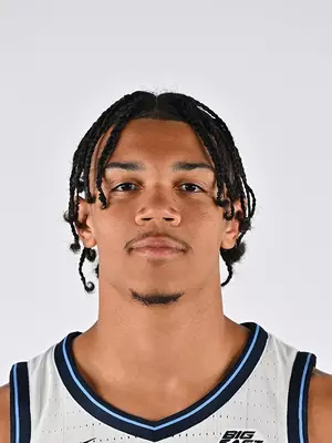 Tyler Perkins - Verified College Athlete on RallyFuel NIL Platform Tyler Perkins