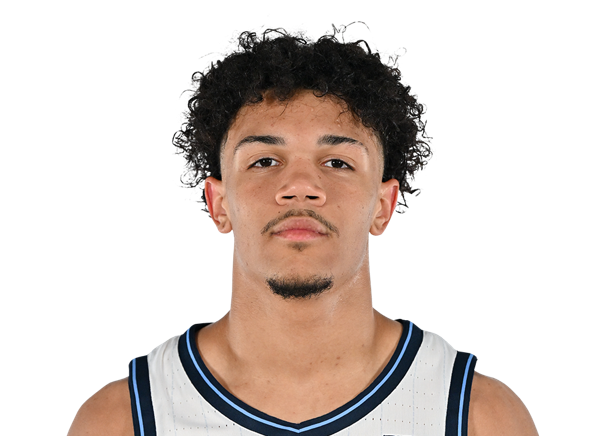 Tyler Perkins, Basketball, undefined