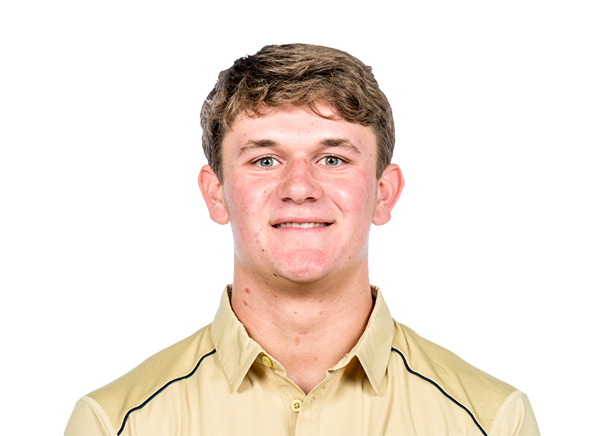 Luke Harpring photo