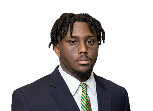 Brandon Franklin, Football, undefined