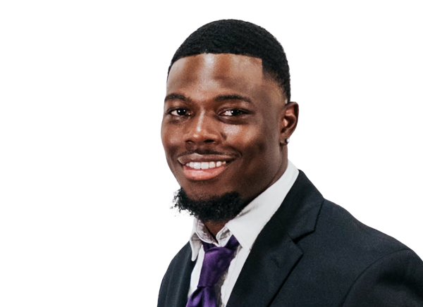 Kameron Reddic, Football, West Virginia University