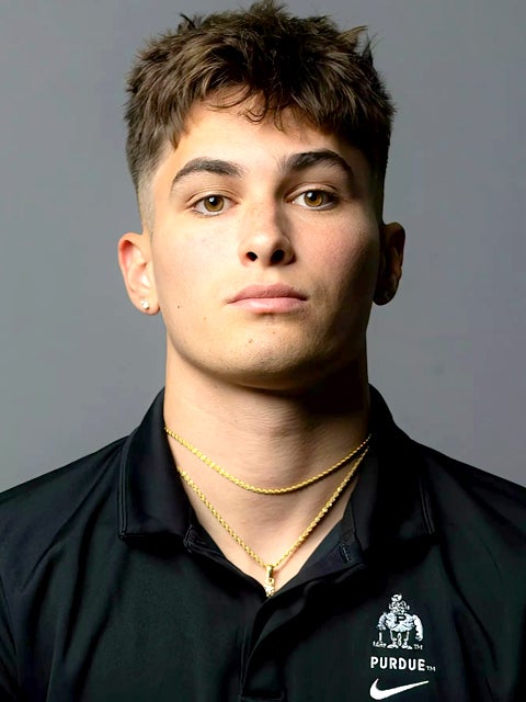 Luke Jones photo