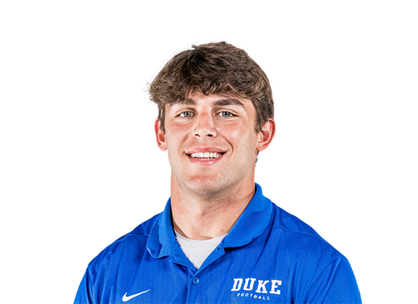 George Wright, Football, Duke University