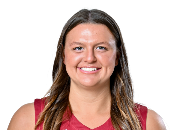 Faith Stinson - Verified College Athlete on RallyFuel NIL Platform Faith Stinson