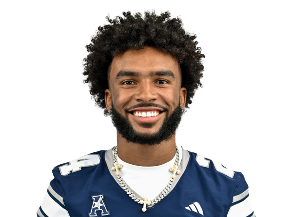 JaBari Ellison, Football, Rice University