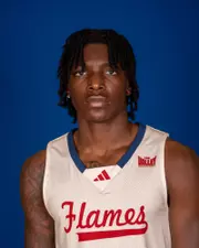 Rashund Washington Jr.