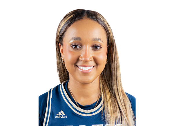 Nya Epps - Verified College Athlete on RallyFuel NIL Platform Nya Epps