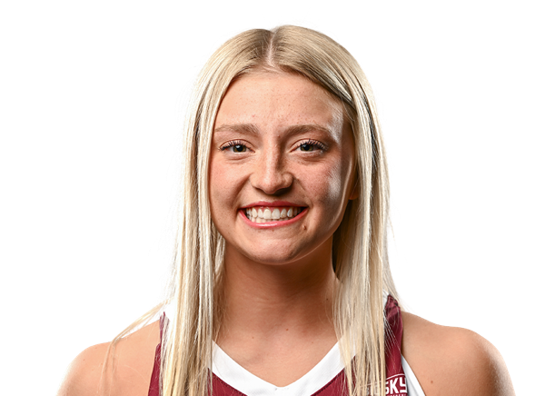 Macy Donarski, Basketball, Montana