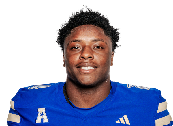 Dallen Ponder, Football, undefined