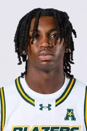 Justin Holloway - Verified College Athlete on RallyFuel NIL Platform Justin Holloway