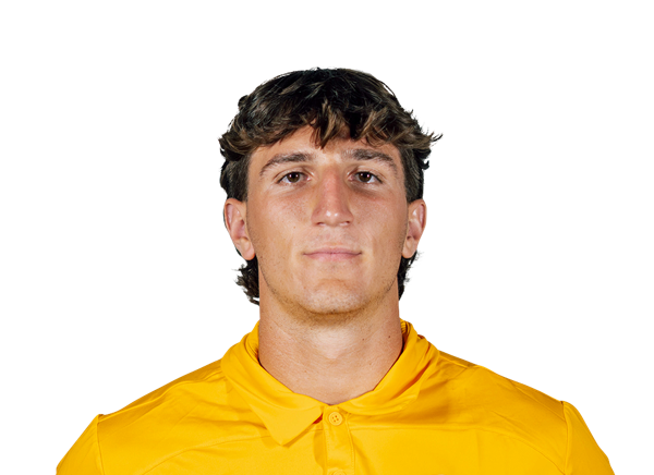 Connor Gooding, Football, undefined