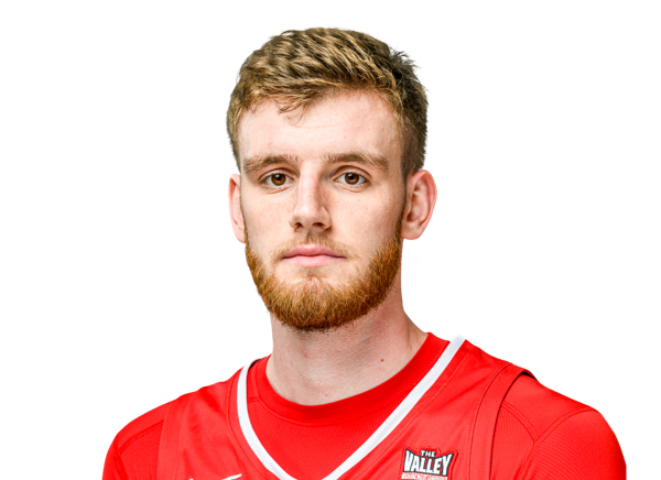 Brandon Lieb, Basketball, undefined