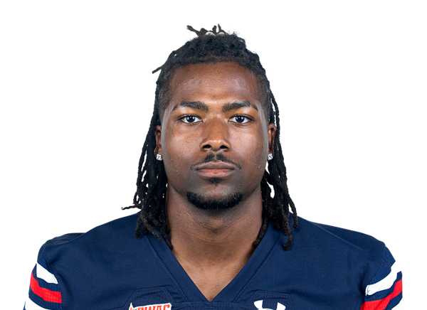 Jace Ward, Football, undefined