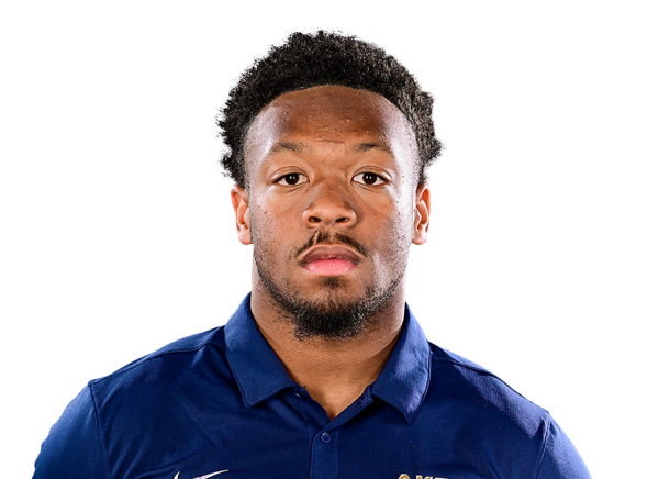 Gavin James, Football, undefined