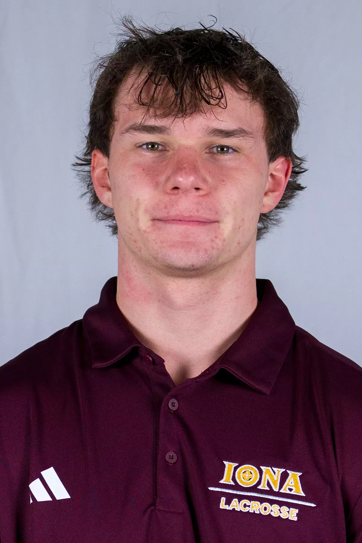 Marshall Stephenson, Lacrosse, undefined