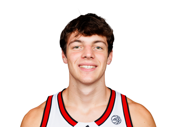 Will Hanke, Basketball, undefined