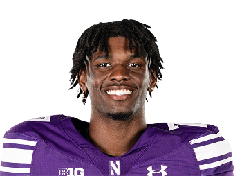 Calvin Johnson II photo