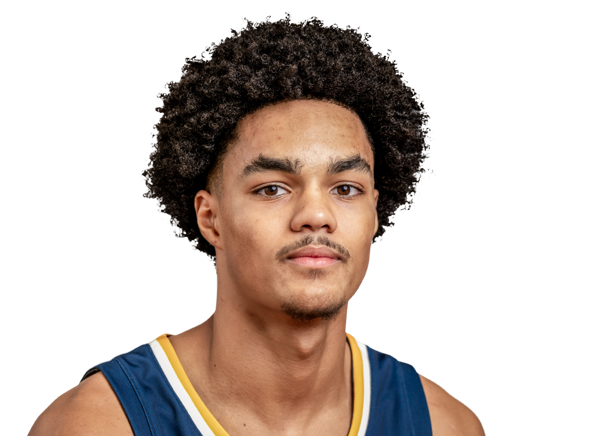 Evan van der Plas - Verified College Athlete on RallyFuel NIL Platform Evan van der Plas