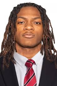 Jourdin Houston - Verified College Athlete on RallyFuel NIL Platform Jourdin Houston