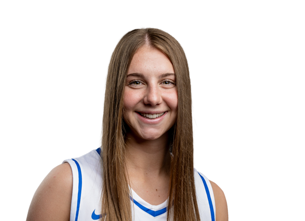 Mya Hansen, Basketball, undefined