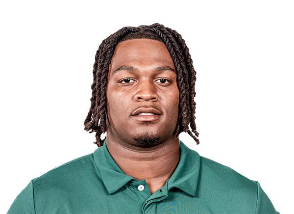 Rico Watson III, Football, undefined