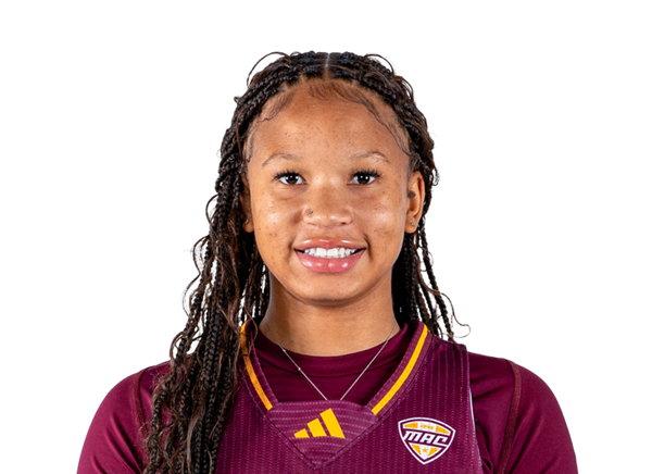 Taylor Anderson, Basketball, Central Michigan University