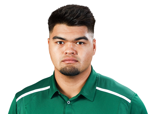 Kuao Peihopa - Verified College Athlete on RallyFuel NIL Platform Kuao Peihopa